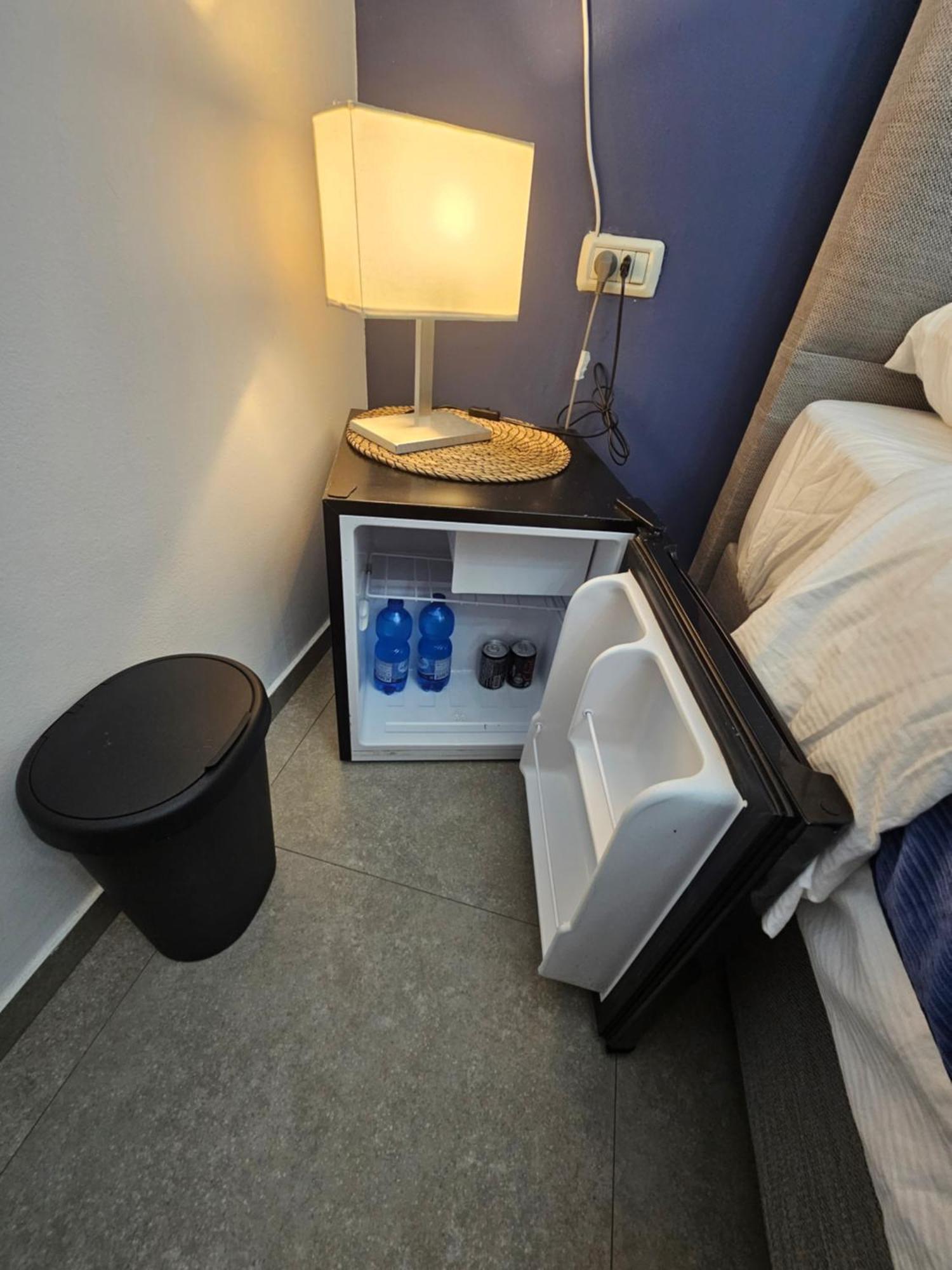 Hayarkon 24 Beach Apartment Tlv Tel Aviv Buitenkant foto
