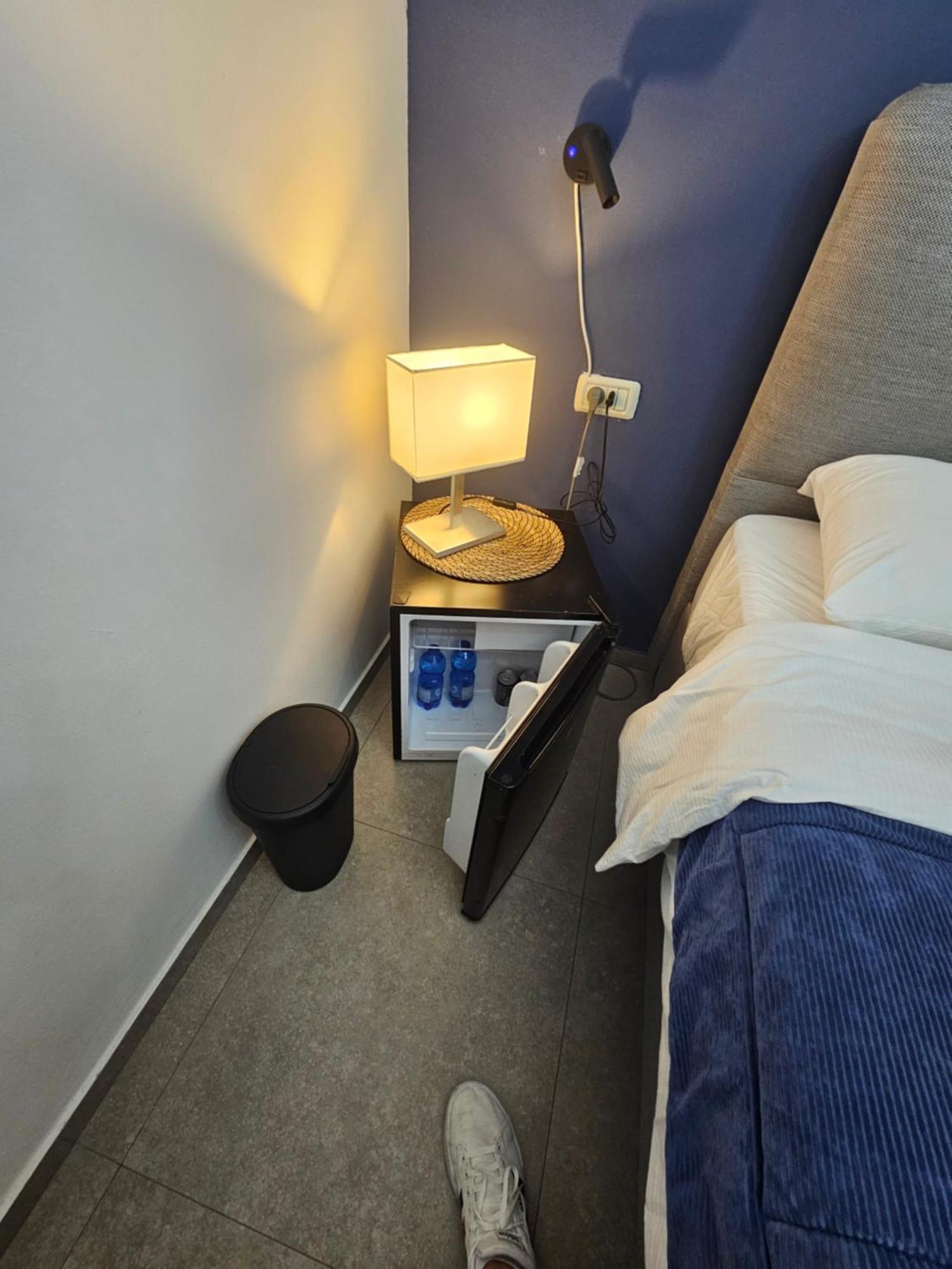 Hayarkon 24 Beach Apartment Tlv Tel Aviv Buitenkant foto